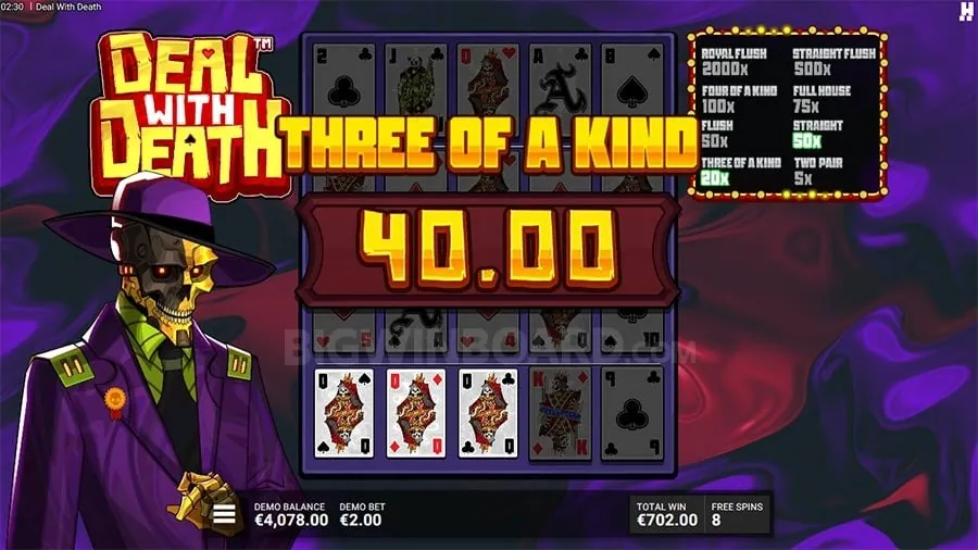 Winning Strategies for Online Casino